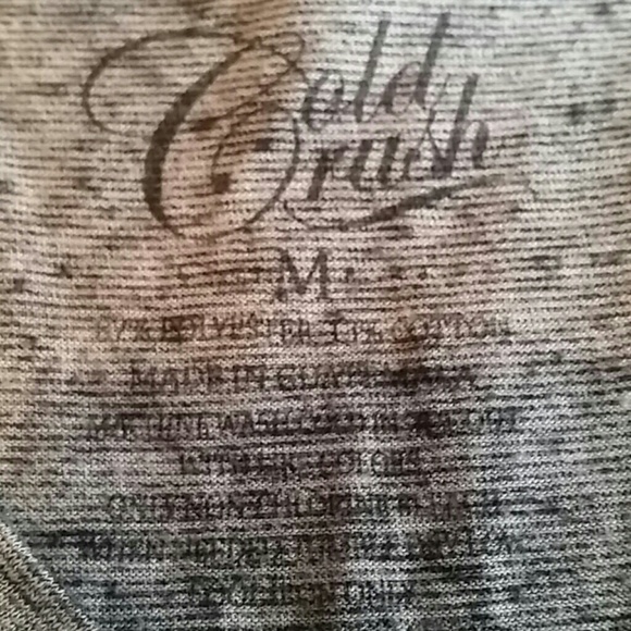 Humorous tshirt - Picture 2 of 2